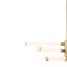 Maytoni MOD106PL-L28G3K Axis függeszték