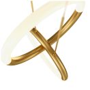 Maytoni MOD165PL-L18G3K Node függeszték