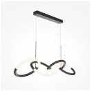 Maytoni MOD165PL-L40B3K Node függeszték