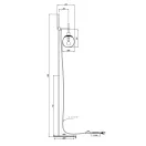 Maytoni MOD221-FL-01-N Erich álló lámpa