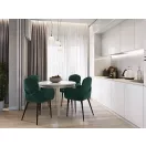 Maytoni MOD221-PL-01-G Erich függeszték