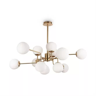 Maytoni MOD221-PL-12-G Erich függeszték