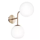 Maytoni MOD221-WL-02-G Erich falikar