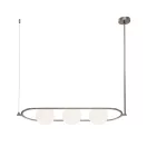 Maytoni MOD221PL-03N Erich függeszték