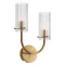 Maytoni MOD223WL-02BS Arco falikar