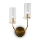 Maytoni MOD223WL-02BS1 Arco falikar