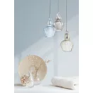 Maytoni MOD238-PL-01-TR Eustoma függeszték