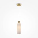 Maytoni MOD302PL-01W Antic függeszték