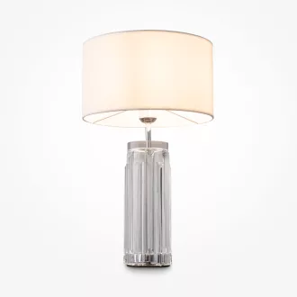 Maytoni MOD304TL-01CH Muse komód lámpa