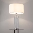 Maytoni MOD304TL-01CH Muse komód lámpa