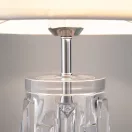 Maytoni MOD304TL-01CH Muse komód lámpa