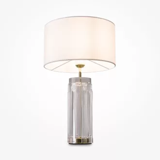 Maytoni MOD304TL-01G Muse komód lámpa