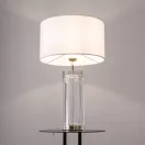 Maytoni MOD304TL-01G Muse komód lámpa