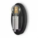Maytoni MOD306WL-01CH Mabell fali lámpa