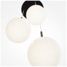 Maytoni MOD321PL-03B Basic form függeszték