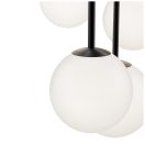 Maytoni MOD321PL-05B Basic form függeszték