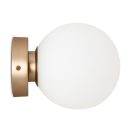 Maytoni MOD321WL-01G1 Basic form falikar