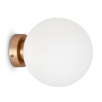 Maytoni MOD321WL-01G3 Basic form falikar