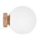 Maytoni MOD321WL-01G3 Basic form falikar