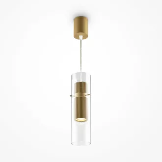 Maytoni MOD326PL-01MG Dynamics függeszték