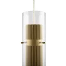 Maytoni MOD326PL-01MG Dynamics függeszték
