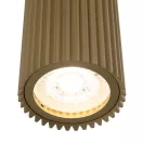Maytoni MOD326WL-02MG Dynamics falikar