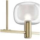 Maytoni MOD411PL-03G Vision függeszték