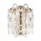 Maytoni MOD490WL-02G Tissage falikar