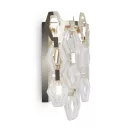Maytoni MOD490WL-02G Tissage falikar