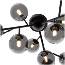 Maytoni MOD545CL-12B Dallas mennyezeti lámpa