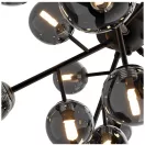 Maytoni MOD545CL-20B Dallas mennyezeti lámpa