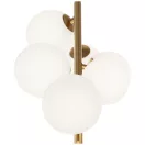 Maytoni MOD545PL-06BS Dallas függeszték