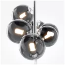 Maytoni MOD545PL-06CH Dallas függeszték