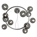 Maytoni MOD545PL-11CH Dallas függeszték