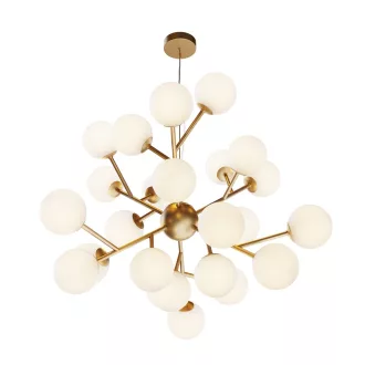 Maytoni MOD545PL-24BS Dallas függeszték