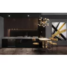 Maytoni MOD545PL-24G Dallas függeszték