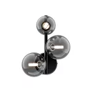 Maytoni MOD545WL-03B Dallas fali lámpa