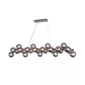 Maytoni MOD547PL-25CH Dallas függeszték