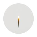 Maytoni O014SL-L3W3K Lock kültéri beépíthető lámpa