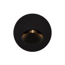 Maytoni O015SL-L3B3K Bil kültéri beépíthető lámpa