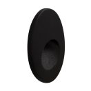 Maytoni O015SL-L3B3K Bil kültéri beépíthető lámpa