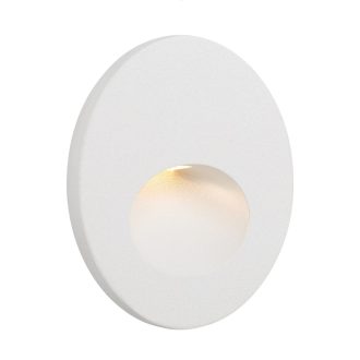 Maytoni O015SL-L3W3K Bil kültéri beépíthető lámpa