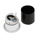 Maytoni O015SL-L3W3K Bil kültéri beépíthető lámpa