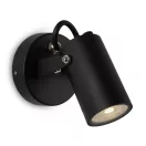 Maytoni O025WL-01B Scope kültéri fali lámpa