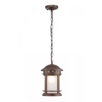 Maytoni O031PL-01BR Salamanca kültéri függeszték