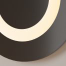 Maytoni O037-L3B3K Limo kültéri beépíthető lámpa