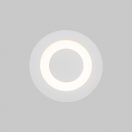 Maytoni O037-L3W3K Limo kültéri beépíthető lámpa