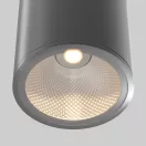 Maytoni O306CL-L12GF Bar kültéri mennyezeti lámpa