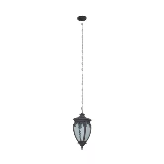 Maytoni O414PL-01BZ Fleur kültéri függeszték