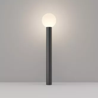 Maytoni O598FL-01B Bold kültéri álló lámpa